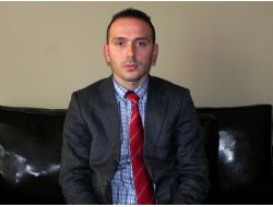 Alaplı’da Gönüllü İtfaiyeciler Eğitime Başladı