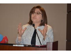 Şahin: Sosyal Yardım Alan 20 Bin Kişiyi İşe Yerleştirdik