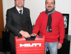 Mtso Manisa Arama Kurtarma Derneği'ne Teçhizat Desteği Yaptı