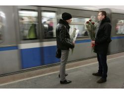 Rus Kadınları İçin Erkeklerde En Önemli Özellik ‘güven’