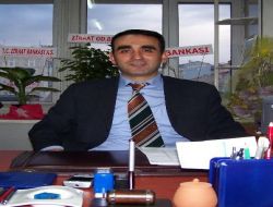 Şarkışla İlçe Tapu Sicil Müdürü Terazi Görevine Başladı