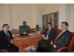 Başarı Üniversitesi'nden 45 Bin Öğrenciye Ygs Deneme Sınavı