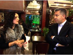 Samsun Doğası Ve Deniziyle Turizm Şehri Olabilir