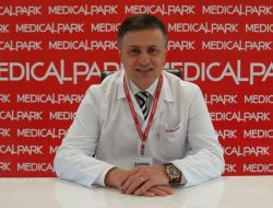 Vücutta İstenmeyen Kıllar Lazerle Yok Ediliyor