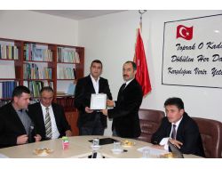 Nevşehir’de 7 Yatırımcıya 3.5 Milyon Lira Destek Sağlanacak