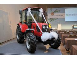 Gübretaş’ın Kampanya Talihlileri Belli Oldu