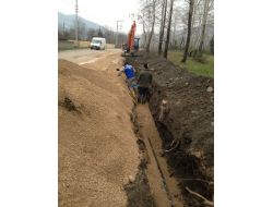 Sakarya’da 67 Yerleşim Birimine Daha Birinci Sınıf Su Verilecek