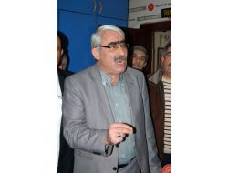 Mhp Kütahya Teşkilatı Kapatıldı