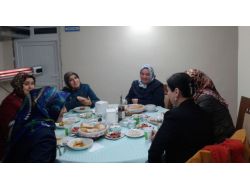 Kozan’da İş Kadınları Komitesi Kuruldu