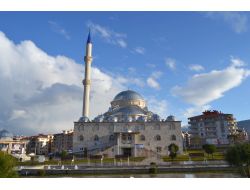 Halkın En Çok Beğendiği Cami Fotoğrafları Kutlu Doğum Haftası’nda Sergilenecek