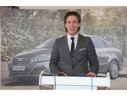 Tofaş Ceo’su Başaran: 2013’te 130 Milyon Dolar Yatırım Planlıyoruz