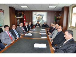 Sosyal Destekleme Primi Yapılandırması Mersin'de 10 Bin Kişiyi Kapsıyor