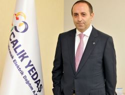 Kss Projeleri Ödüllü Çalık Yedaş Avrupa Ödül Programına Davet Edildi