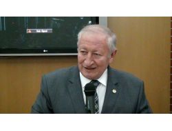 Tpao Genel Müdürü Mehmet Uysal: Yeni Sahalardan Umutluyuz