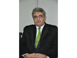 Emin Canpolat, Osmanlı Ocakları Başkanlığına Adaylığını Açıkladı