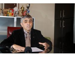 'Lkadım Belediyesi'nin Yeni Bina İçin Seçtiği Yer Yanlış'