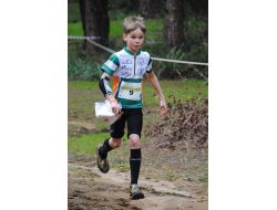 Akdeniz Ülkeleri Oryantiring Şampiyonası Manavgat'ta Başladı