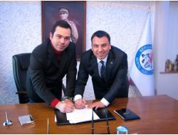 Berto, Teb İle Kredi Anlaşması İmzaladı