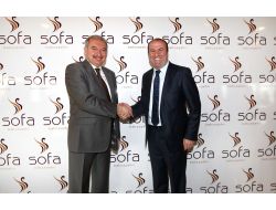 Sofa Bahçeşehir'in Basın Lansmanı Yapıldı