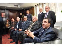 Chp, Halkbank Ve Ziraat Bankası'nın Özelleştirilmesine Karşı