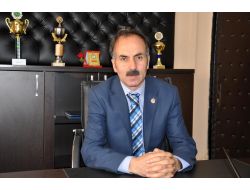 “yatılı Bölge Okulları Sportif Faaliyetleri İçin Bir Potansiyel”