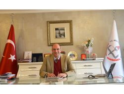 Milli Eğitim Müdürü Ateş: Iğdır'da Öğrencilerimizi Spora Teşvik Ediyoruz