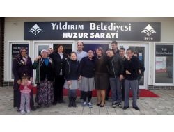 Kültür Nöbetleri Başladı