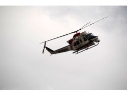 AKDENİZ KIYILARI HAREKETLENDİ