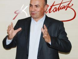 Annesinden Kalan Çeyizi, Uşak Kent Tarihi Müzesi’ne Bağışladı