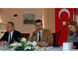 Vali Lekesiz: Devletin Varlık Nedeni Vatandaşlarına Hizmet Etmektir