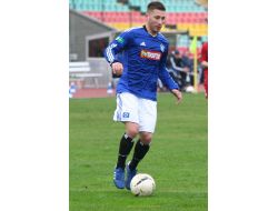 Stuttgart’ta Oynayan Tunay Torun Sezonu Kapattı