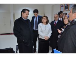 Şahin: Kadına Karşı Yapılan Ayrımcılık Irkçılıktan Beter!