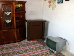 Kablosuyla Oynadığı Televizyonun Altında Kalan 2 Yaşındaki Çocuk Öldü.