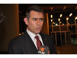 Feyzioğlu: Avukatların Hakları İhlal Ediliyor!