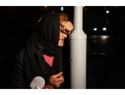 Acılı Anne: Kızımı Devrimci Diye Kandırıp Canlı Bomba Yapıyorlar