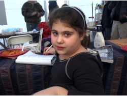 Dört Ay Geçti, Sandy Mağdurlarının Yaraları Sarılamadı!