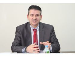 Devlet, Üniversite, Sanayi İşbirliği İle Kalifiye Eleman Yetiştirilecek