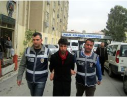 Banka Çalışanlarının Dikkati, Telefon Dolandırıcısını Yakalattı