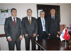 Canik Başarı Üniversitesi 2. Yılında Bölgesel Deneme Sınavı Düzenledi