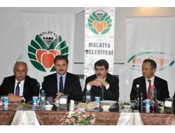 Kitap Kurtları Nisan Ayı Sonunda Malatya'da Buluşuyor