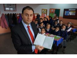 'İyilik Yap, Günlüğüne Yaz; Herkes Bilsin'