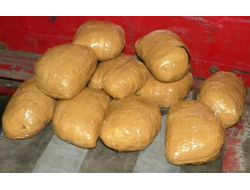 Hamzabeyli'de 11 Kilo 594 Gram Eroin Ele Geçirildi