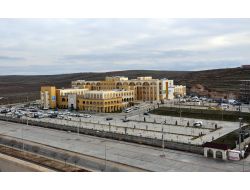 Görevi Başındaki Doktorlara Sözlü Hakarete Hapis Cezası