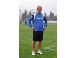 Denizlispor, Samsunspor Maçına Kilitlendi