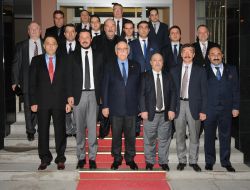 Eso, Bakan Avcı'dan 3. Üniversite İstedi!