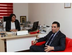 Adana’nın Gelişimi İçin ‘muhalefet’ De Gerekiyor