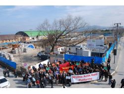 Kaya: Mryleia Antik Kenti’ndeki İnşaat Durdurulmalı