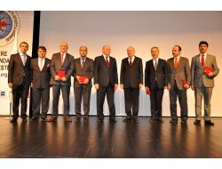 Tüdep Başkanı Yetişgin: 12 Bin Kobi’yi 2023 Hedeflerine Dahil Etmek İstiyoruz