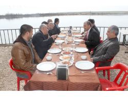 Pierre Cardin Ve Polo Birecik’te Üretilecek