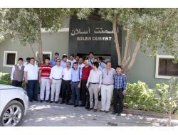 Elgiad: Sudan'da 40’a Yakın İşadamı İle Platform Düzenledik